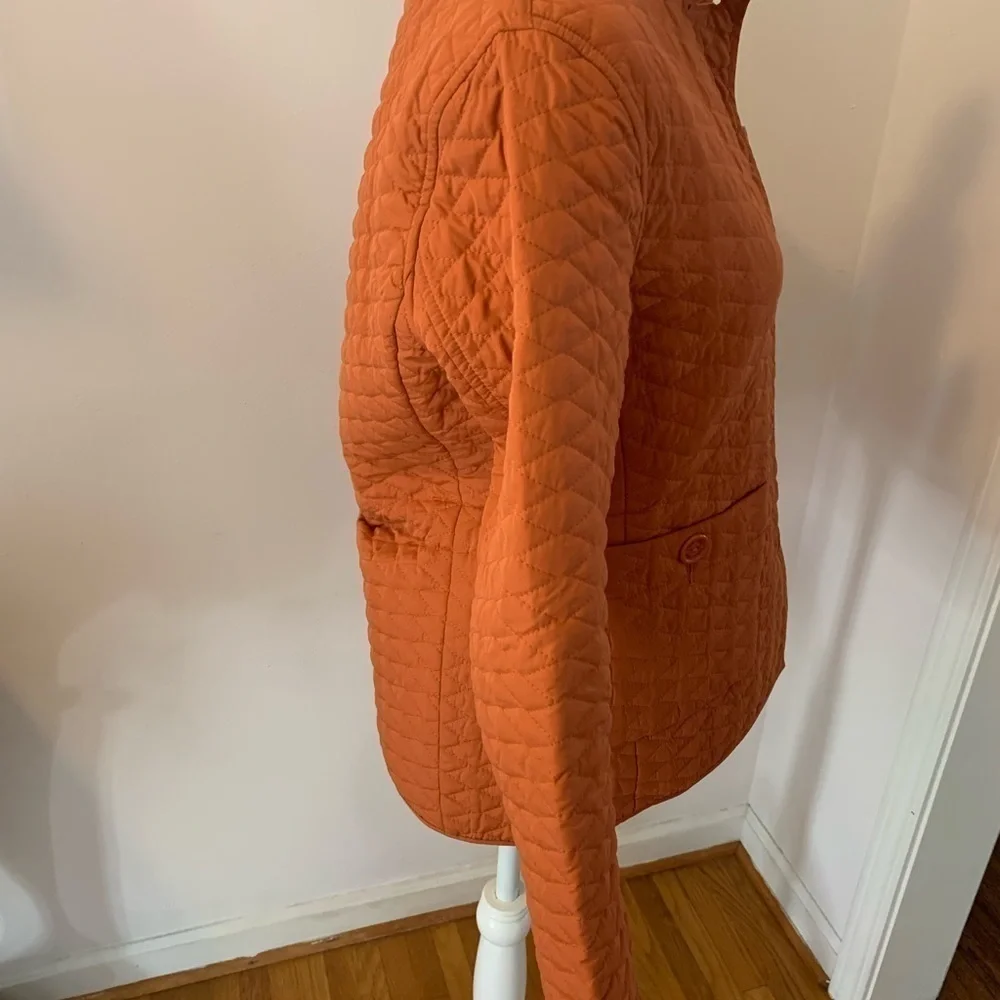 Tyler Boe all weather jacket, size S - Picture 5 of 8
